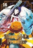 Shangri-La Frontier 16 1