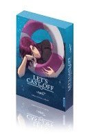 bokomslag Let's Cast Off Collectors Edition 03
