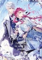 Suol, Gwon Gyeoeul - Penelope - Das Böse ist dem Tod geweiht 06, Häftad