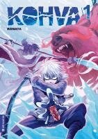 Konata - Kohva 01, Häftad