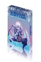Konata - Kohva Collectors Edition 01, Häftad