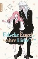 Falsche Engel, wahre Liebe? 02 1