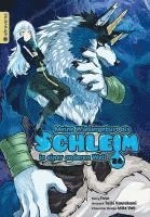 bokomslag Meine Wiedergeburt als Schleim in einer anderen Welt Collectors Edition 26