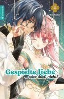 bokomslag Gespielte Liebe ... oder doch nicht? 04