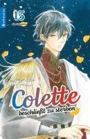 Colette beschließt zu sterben 15 1