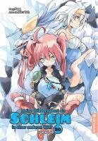 bokomslag Meine Wiedergeburt als Schleim in einer anderen Welt Light Novel 20