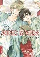 bokomslag Super Lovers 17