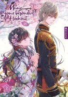 bokomslag Meine ganz besondere Hochzeit Light Novel 02