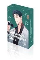 Dangerous Convenience Store Collectors Edition 03 1