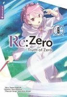 bokomslag Re:Zero - Truth of Zero 08