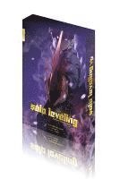 bokomslag Solo Leveling Collectors Edition 11