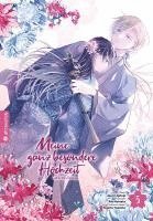 bokomslag Meine ganz besondere Hochzeit Collectors Edition 05