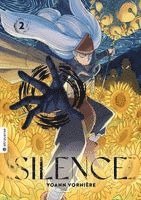 Yoann Vorni¿re - Silence 02, Häftad