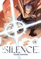 Yoann Vorni¿re - Silence 04, Häftad