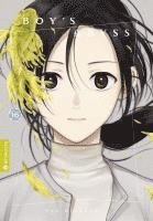 Boy's Abyss 16 1