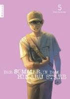 Der Sommer, in dem Hikaru starb 05 1