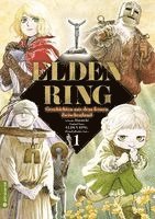 Haruichi - Elden Ring - Geschichten aus dem fernen Zwischenland 01, Häftad