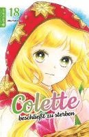 Colette beschließt zu sterben 18 1