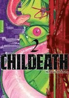 bokomslag CHILDEATH 02