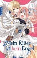 Mein Ritter ist kein Engel 01 1