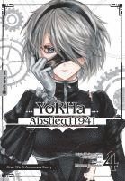 YoRHa - Abstieg 11941 04 1