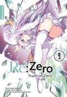 Tappei Nagatsuki, Daichi Matuse - Re:Zero - Truth of Zero 09, Häftad