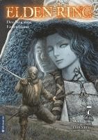 Nikiichi Tobita, FromSoftware Inc. - Elden Ring 07, Häftad