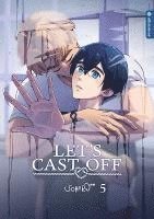 bokomslag Let's Cast Off 05