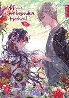 bokomslag Meine ganz besondere Hochzeit Light Novel 03