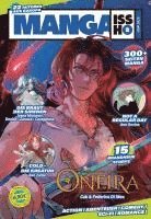 bokomslag Manga Issho 02