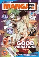 Manga Issho 03