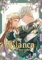 bokomslag Bianca - Ehe ohne Liebe? 01