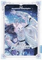 Hong Heesu, Roal, Yuri - Juvelian - Vater, ich will diese Ehe nicht 07, Häftad