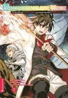 Shinkoshoto, Miso Sato, Kaito Shibano - Der konkurrenzlose Weise - Mit der Hilfe von Gaming-Wissen zur Nummer Eins einer anderen Welt 07, Häftad