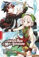 Shinkoshoto, Huuka Kazabana, Friendly Land - Der stärkste Held mit dem Mal der Schwäche 25, Häftad. Tillgänglighet: Lägg i varukorg
