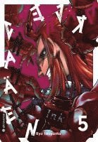 Ryo Ishiyama - Drache & Chamäleon 05, Häftad