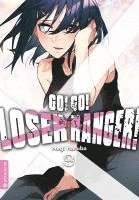 bokomslag Go! Go! Loser Ranger! 09