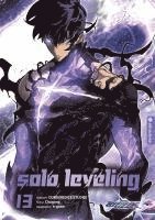 bokomslag Solo Leveling 13