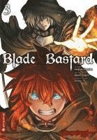 Makoto Fuugetsu, Kumo Kagyu, So-Bin - Blade & Bastard 03, Häftad