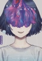 Boy's Abyss 17 1