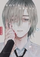 Ryo Minenami - Boy's Abyss 18, Häftad