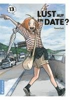 bokomslag Lust auf ein Date? 13