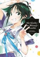 Die Kinder der Shiunji-Familie 03 1