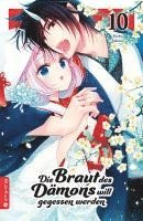 Die Braut des Dämons will gegessen werden 10