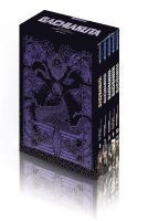 Kei Urana, Hideyoshi Andou - GACHIAKUTA 06-10 im Schuber, Häftad