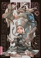 Kei Urana, Hideyoshi Andou - GACHIAKUTA 14, Häftad