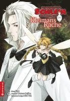 Fuse, Wataru Kajika, Mitz Vah - Meine Wiedergeburt als Schleim in einer anderen Welt - Kleimans Rache 06, Häftad