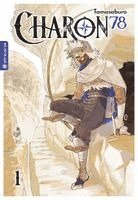 Charon 78 Ultra Edition 01