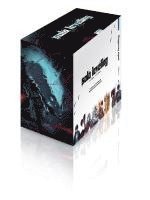 bokomslag Solo Leveling Roman Taschenbuchausgabe 08 mit Schuber
