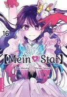 bokomslag Mein*Star 16